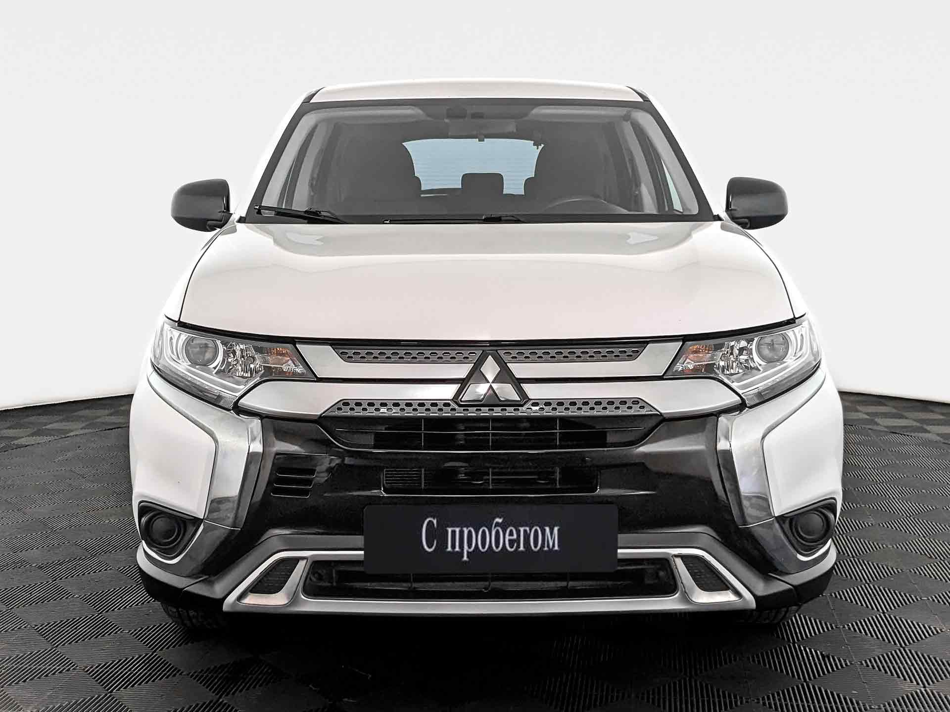 Mitsubishi Outlander#85160