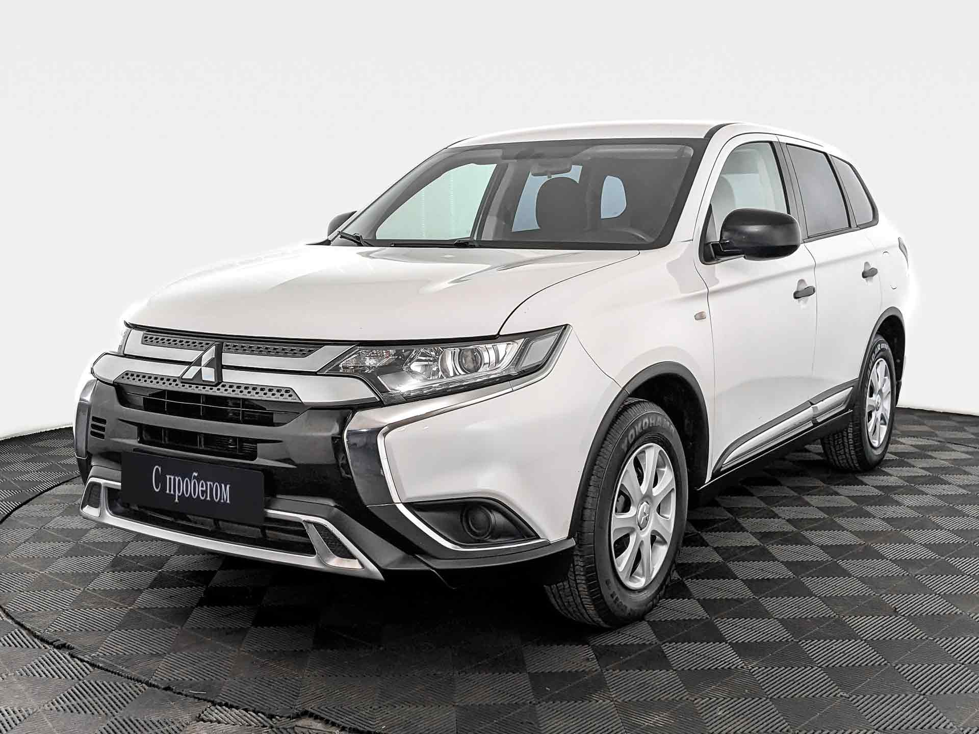 Mitsubishi Outlander#85161
