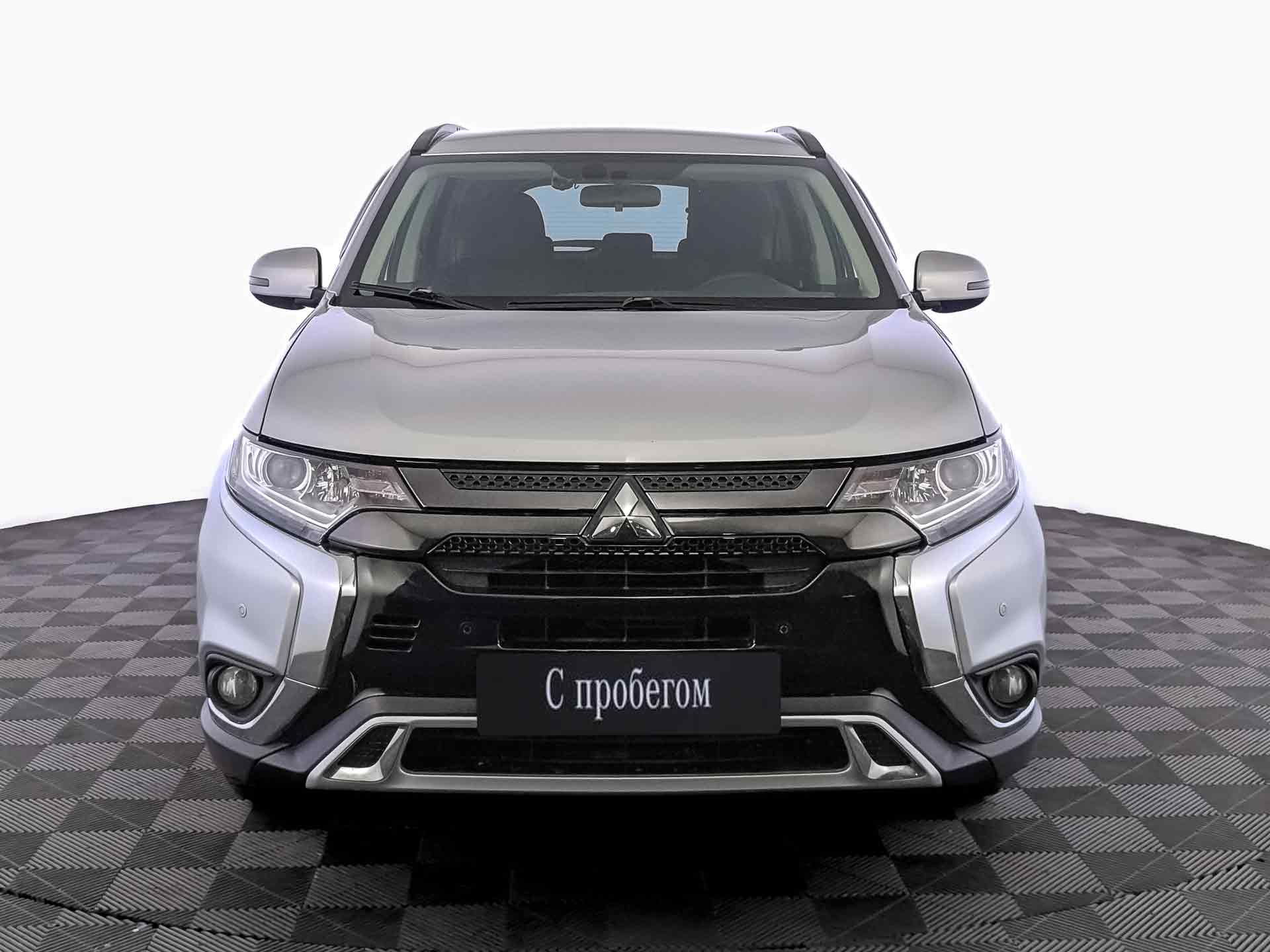 Mitsubishi Outlander#85182