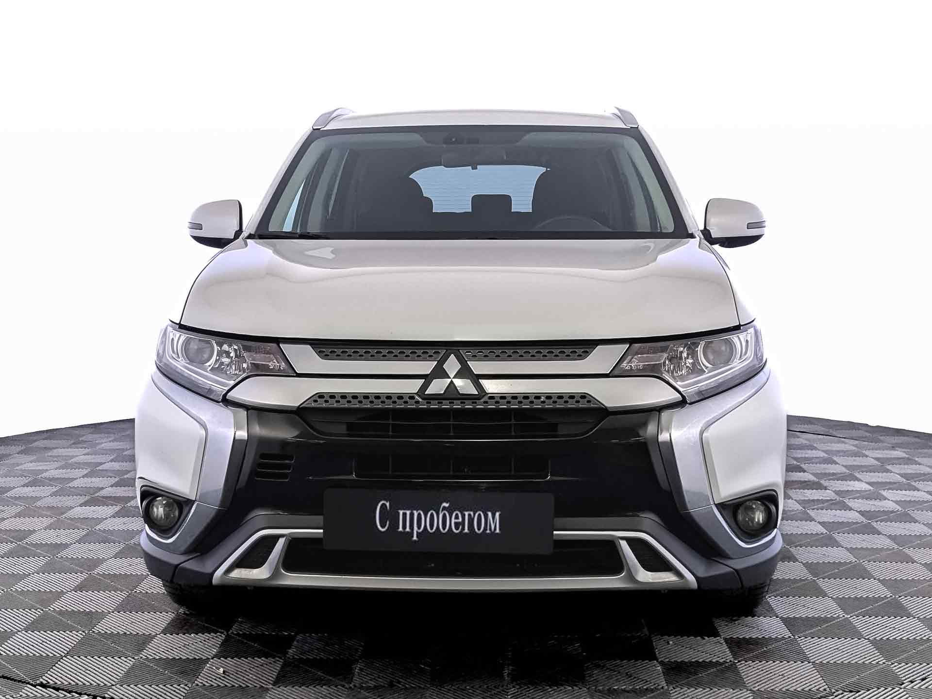 Mitsubishi Outlander#85228