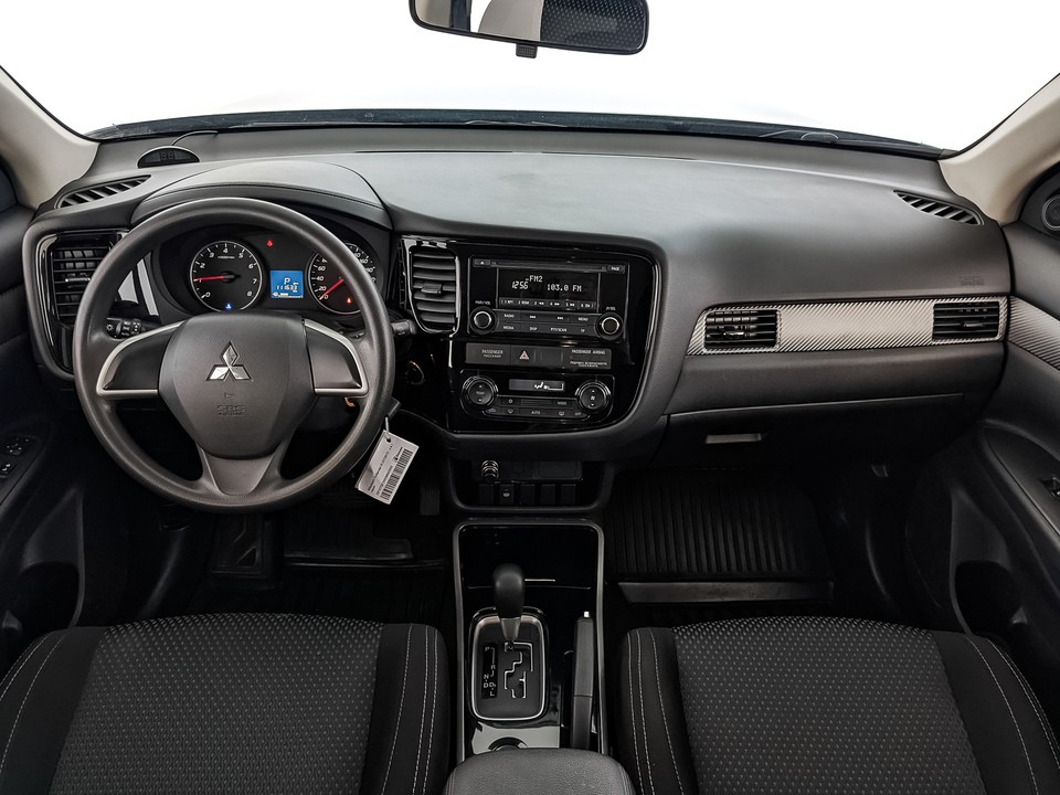 Mitsubishi Outlander#10045