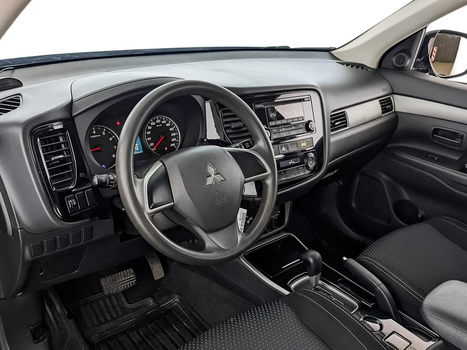 Mitsubishi Outlander#10046