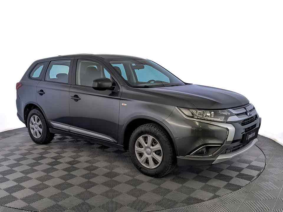 Mitsubishi Outlander#10047