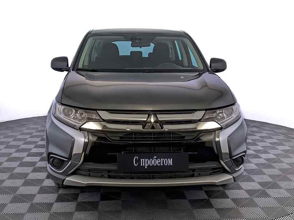 Mitsubishi Outlander#10048