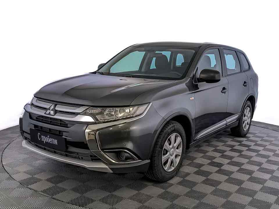 Mitsubishi Outlander#10049