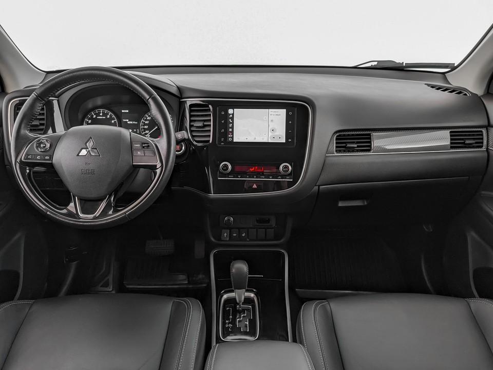 Mitsubishi Outlander#10055