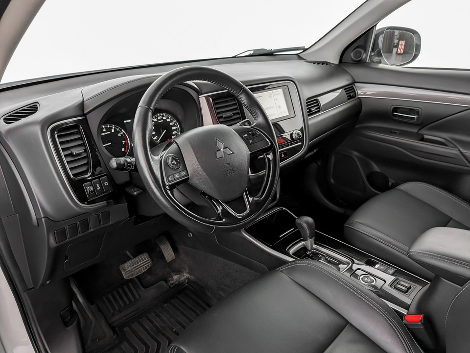 Mitsubishi Outlander#10056