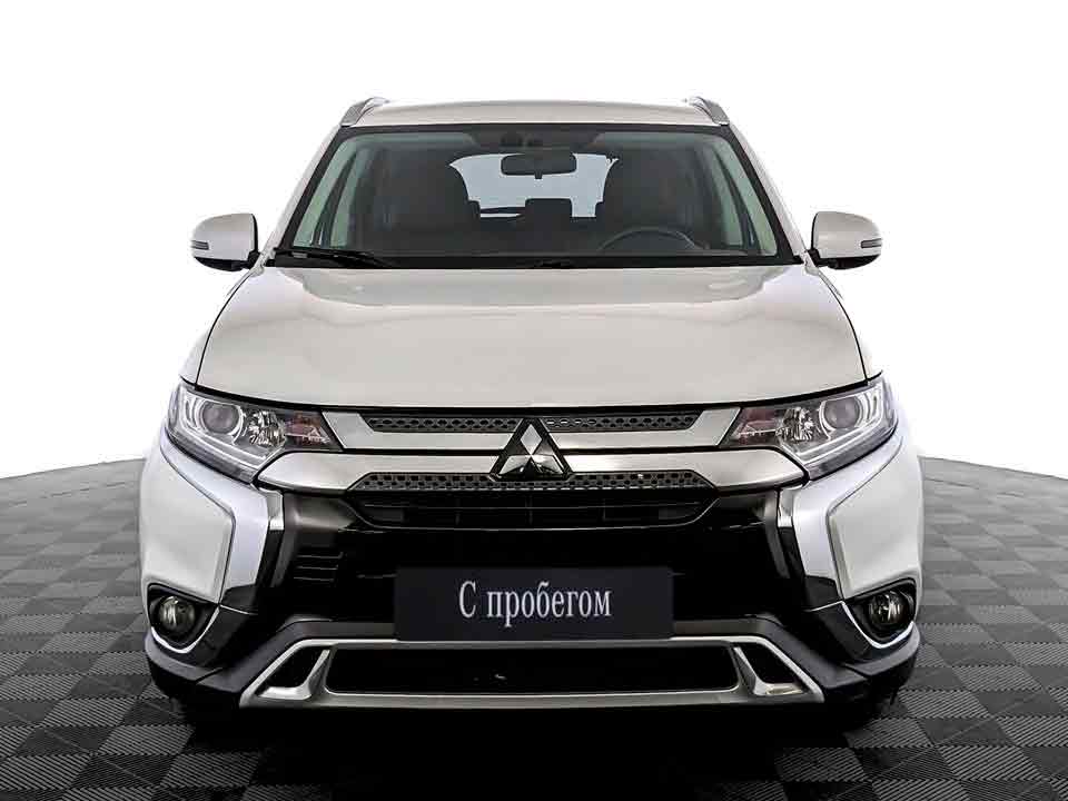 Mitsubishi Outlander#10058