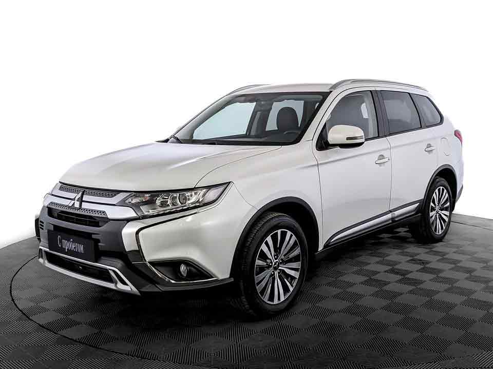 Mitsubishi Outlander#10059