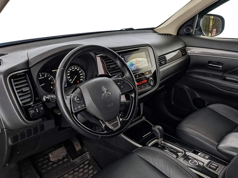Mitsubishi Outlander#10066