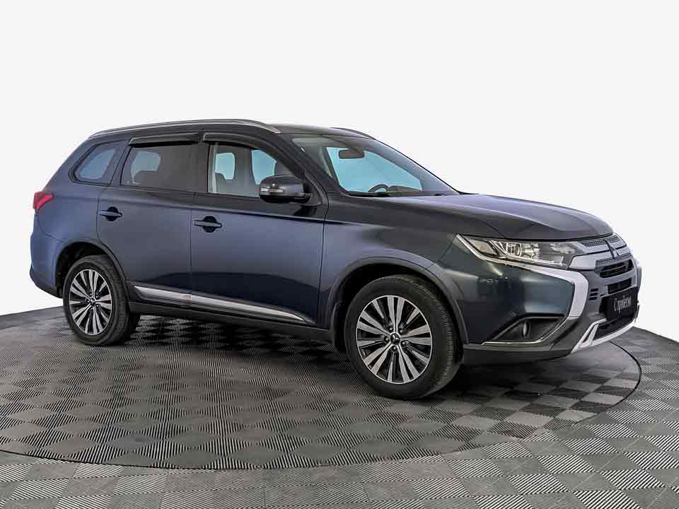Mitsubishi Outlander#10067