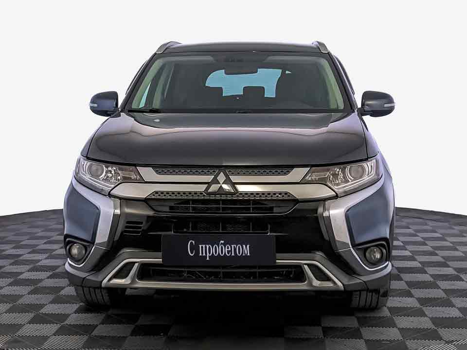 Mitsubishi Outlander#10068