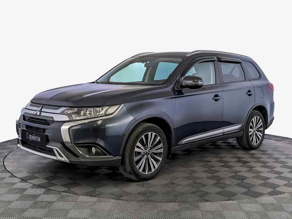 Mitsubishi Outlander#10069