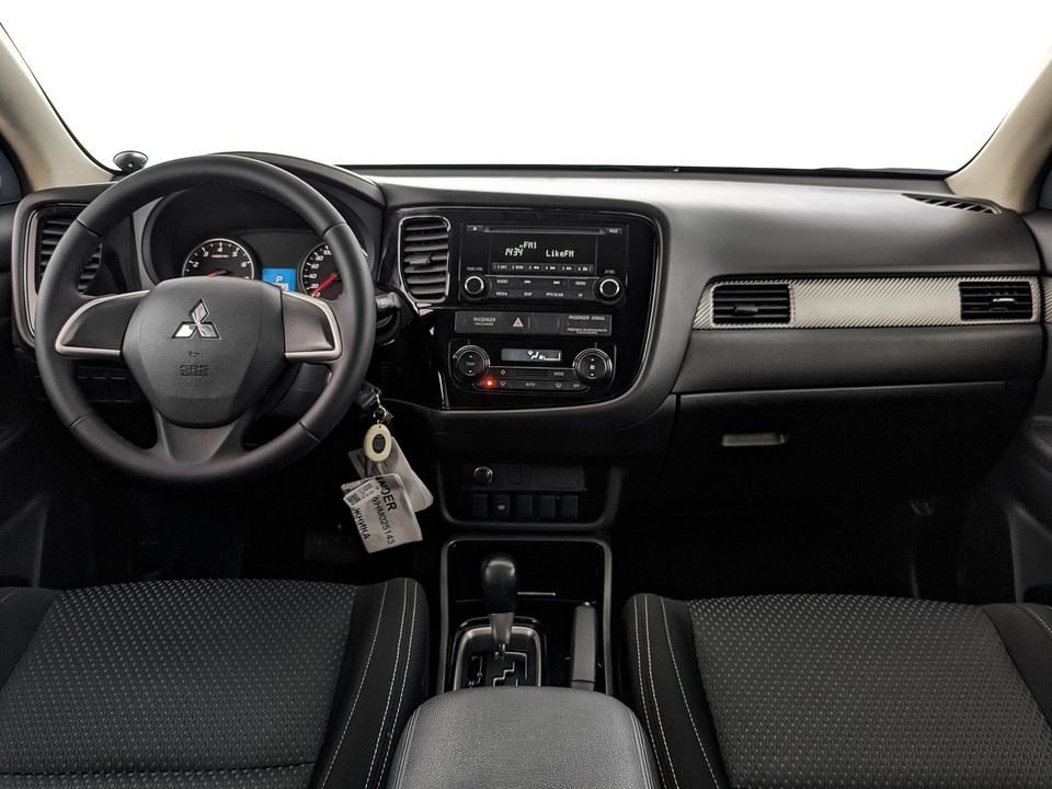 Mitsubishi Outlander#10075