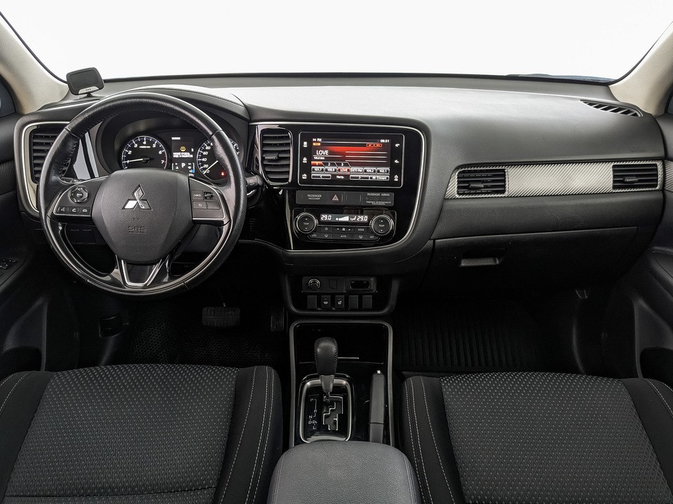 Mitsubishi Outlander#10094
