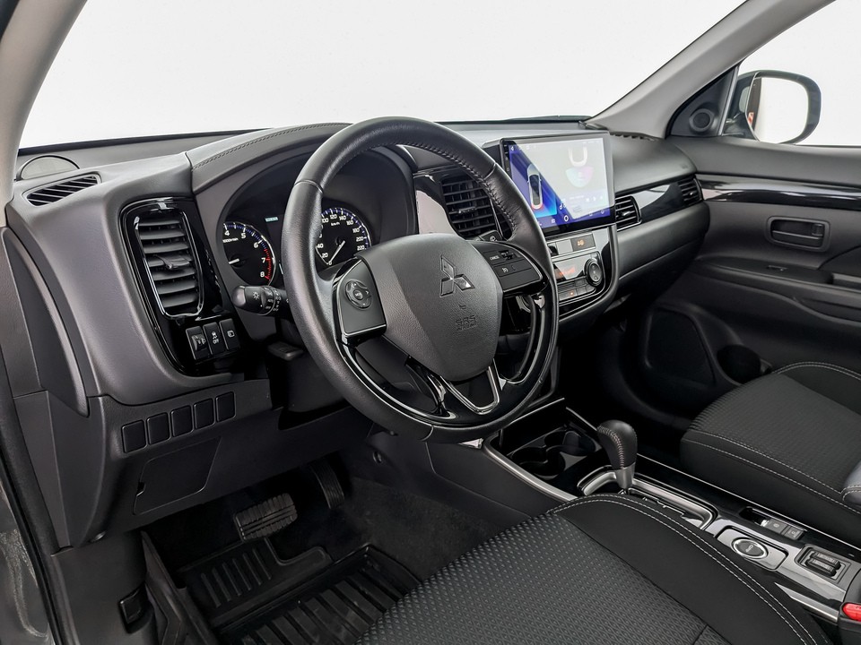 Mitsubishi Outlander#10105