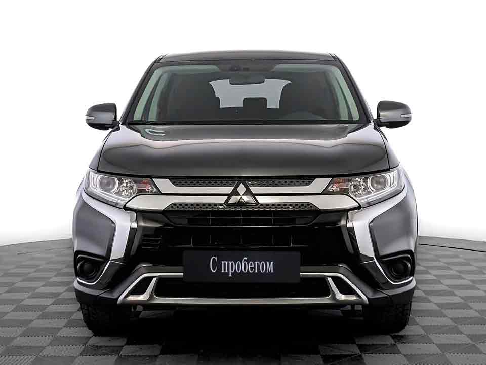 Mitsubishi Outlander#10107