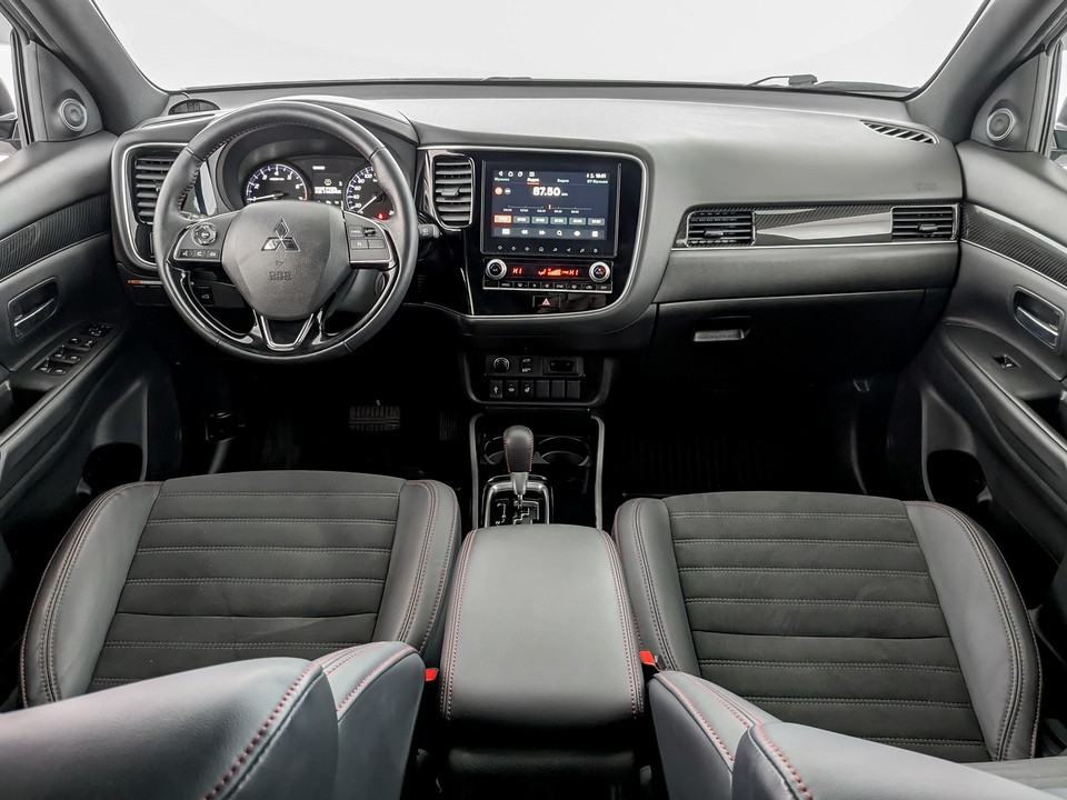 Mitsubishi Outlander#10114