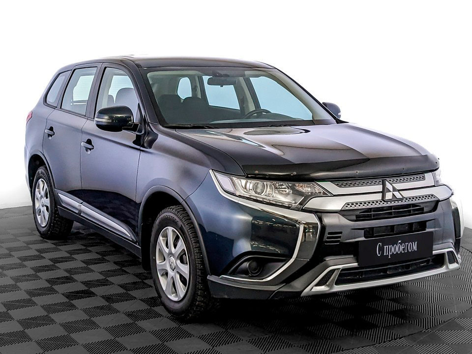 Mitsubishi Outlander#10146