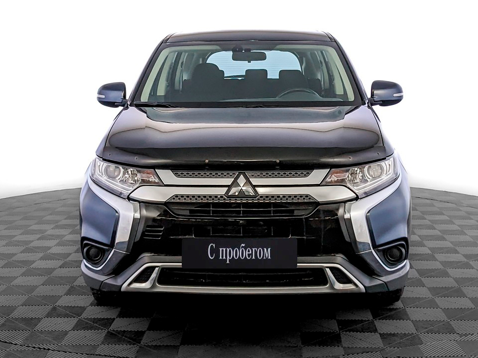 Mitsubishi Outlander#10147