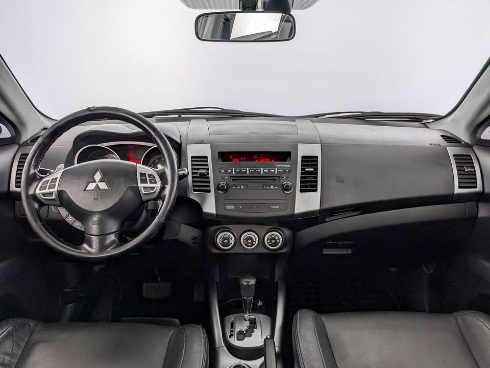 Mitsubishi Outlander#10154