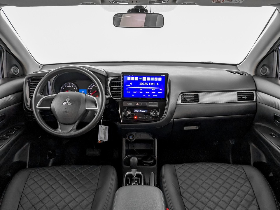 Mitsubishi Outlander#10171