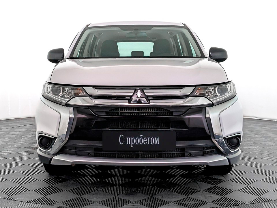 Mitsubishi Outlander#10174