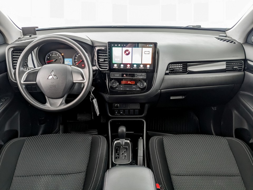 Mitsubishi Outlander#10181