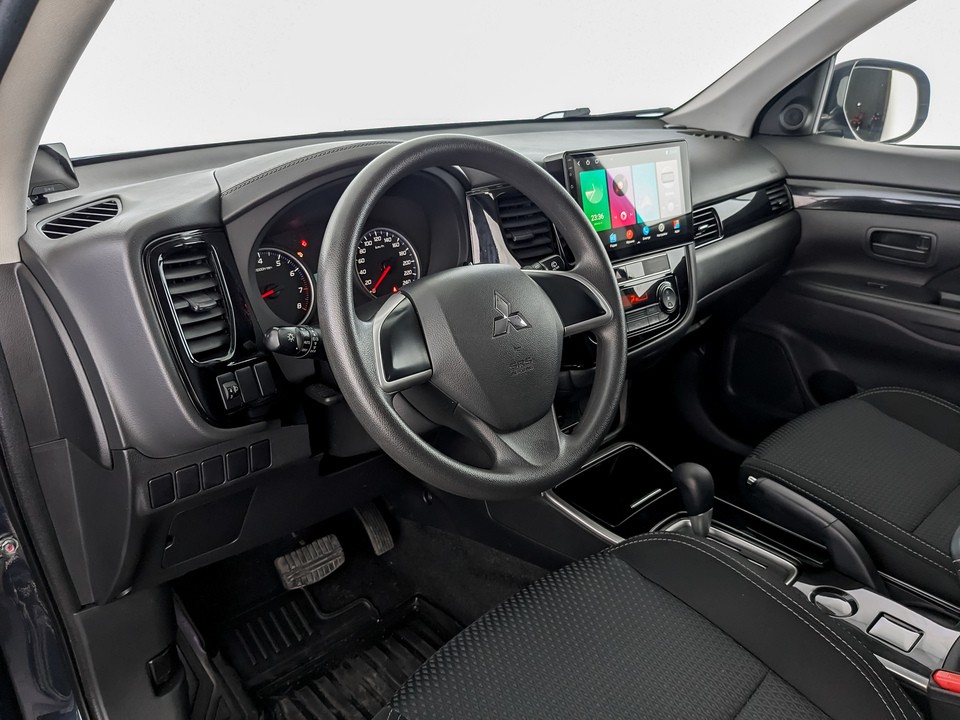Mitsubishi Outlander#10182