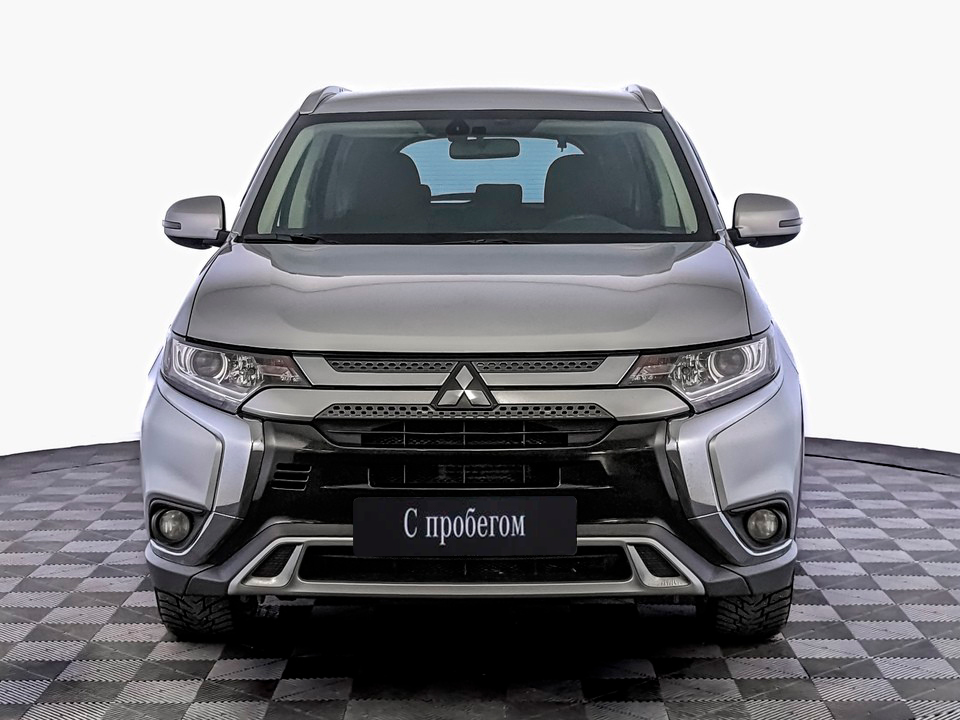 Mitsubishi Outlander#10194