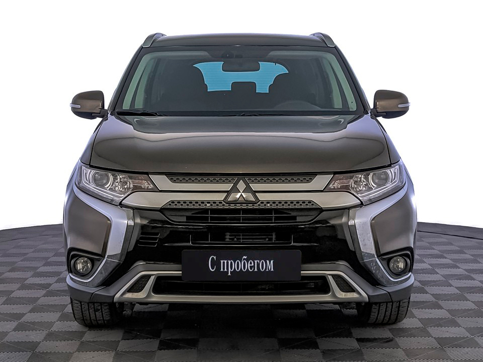 Mitsubishi Outlander#10204