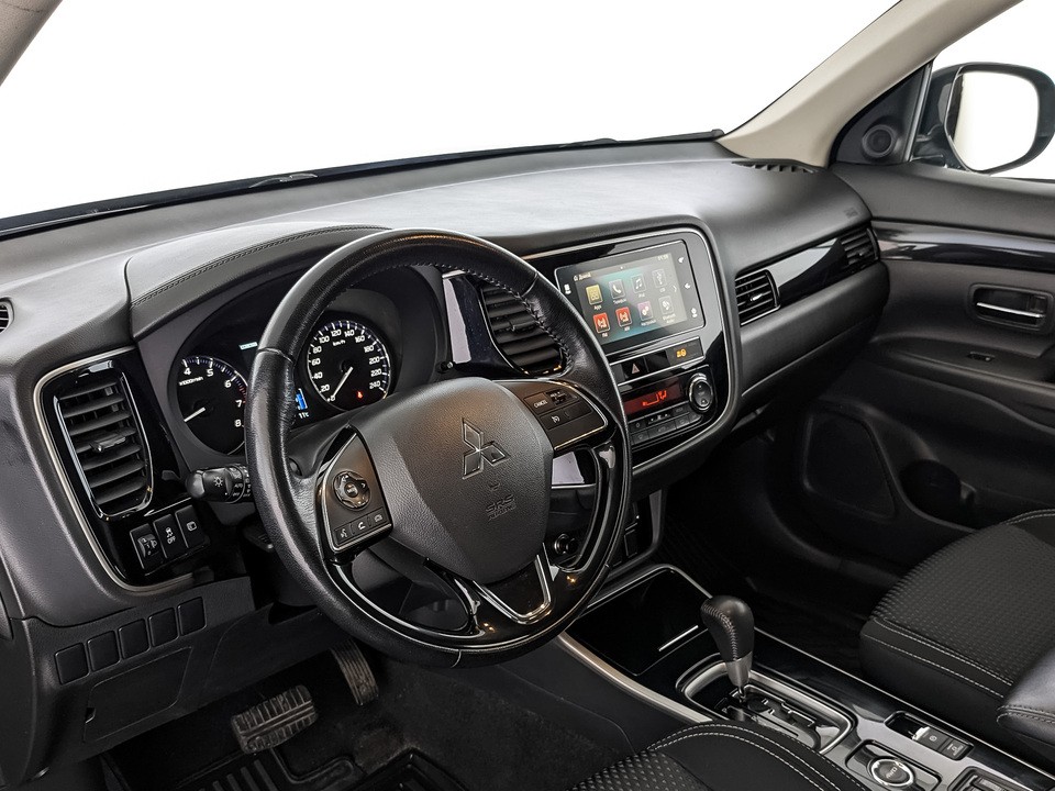 Mitsubishi Outlander#10212