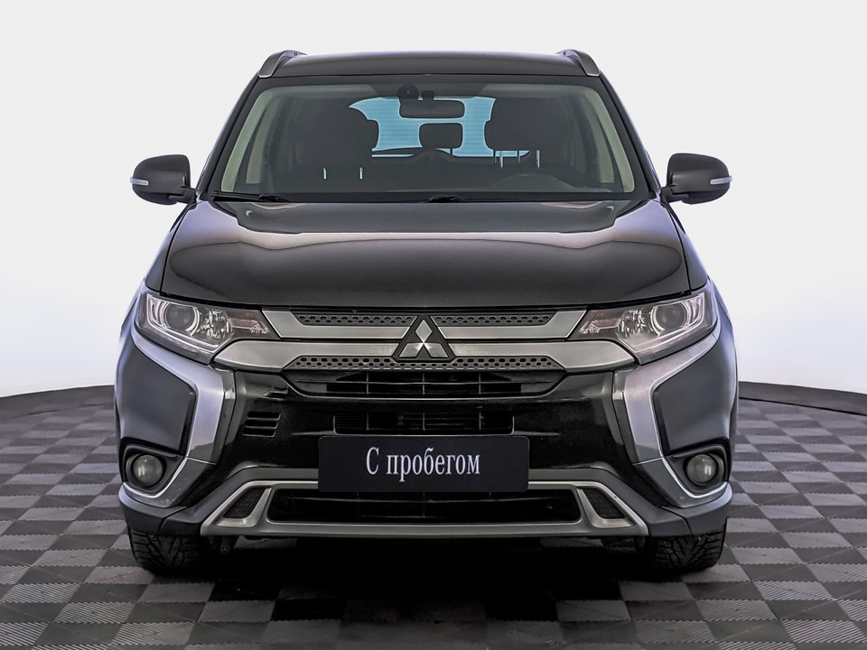 Mitsubishi Outlander#10214