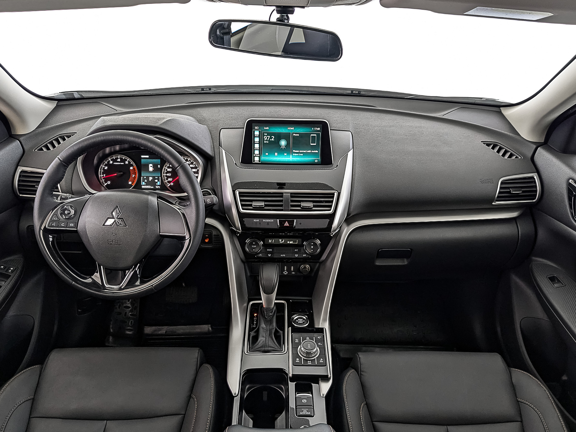 Mitsubishi Eclipse Cross#71224