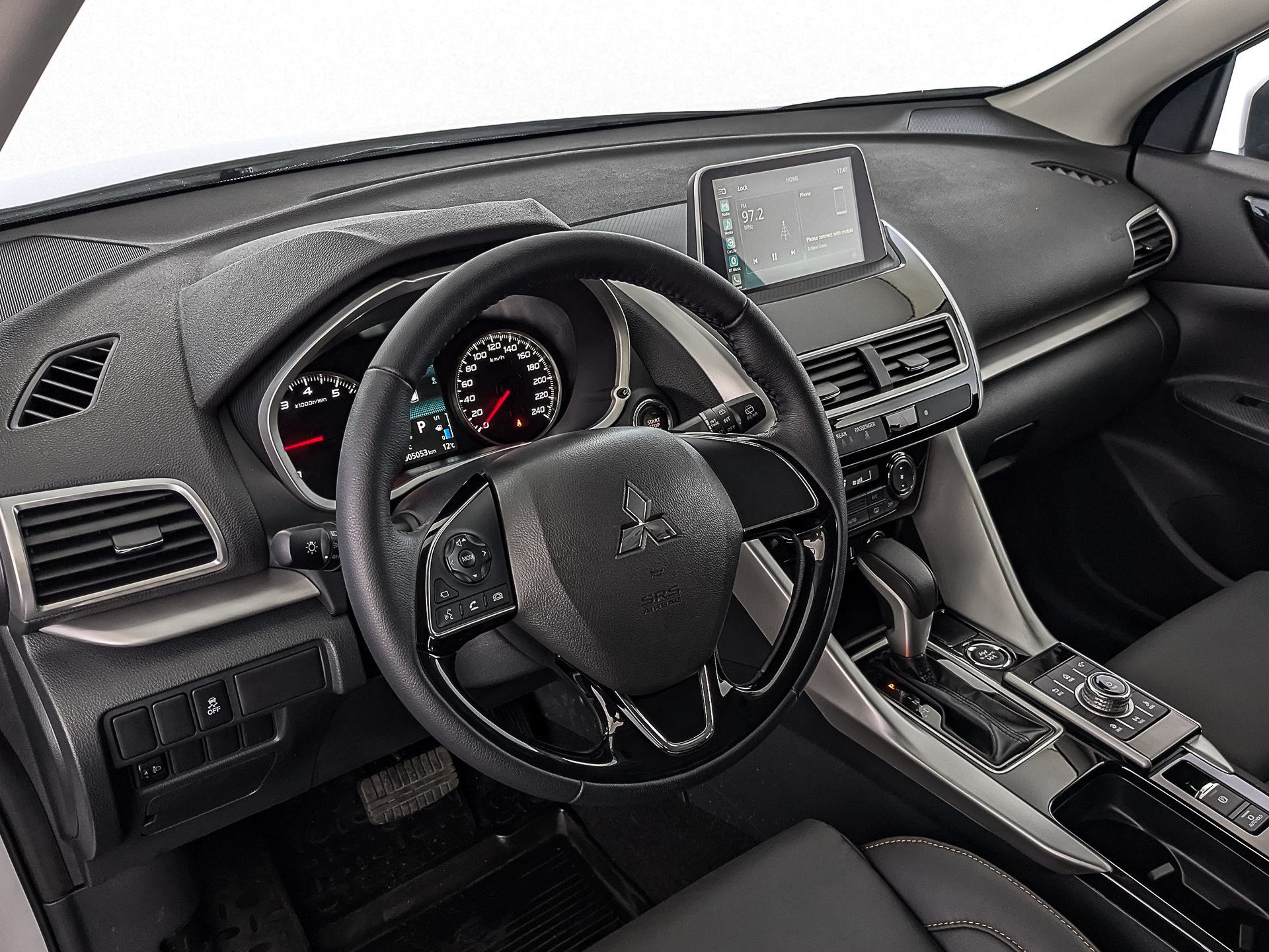 Mitsubishi Eclipse Cross#71225
