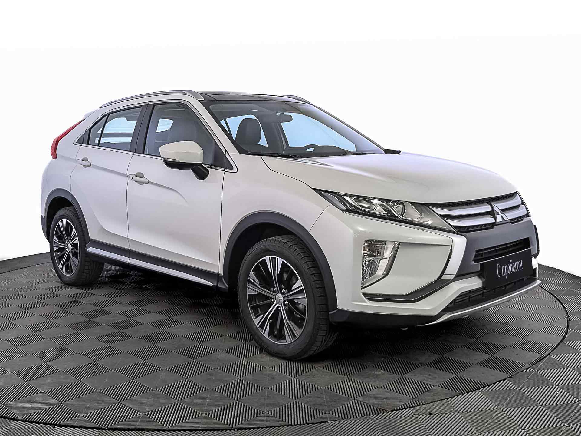 Mitsubishi Eclipse Cross#71226