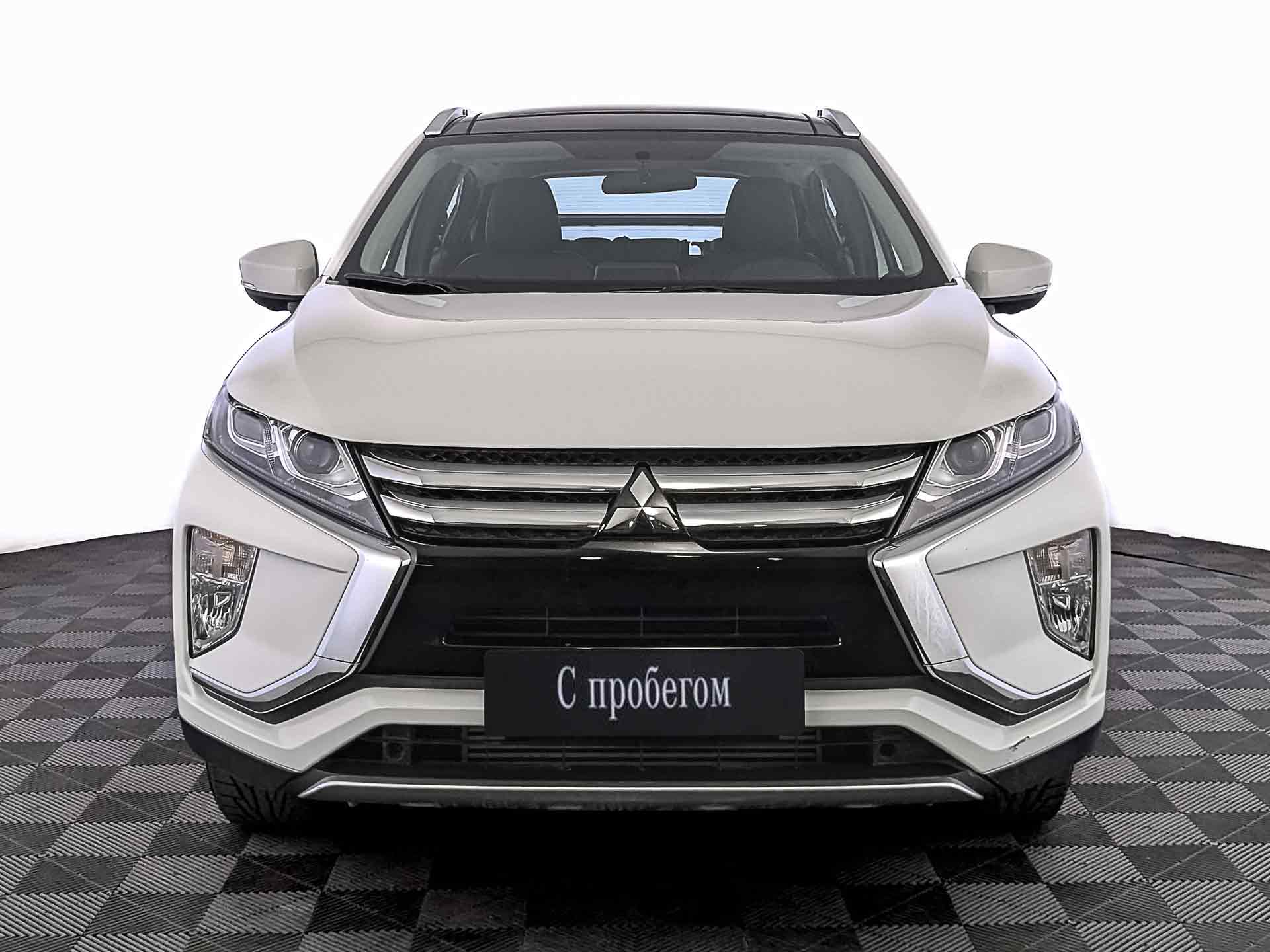 Mitsubishi Eclipse Cross#71227