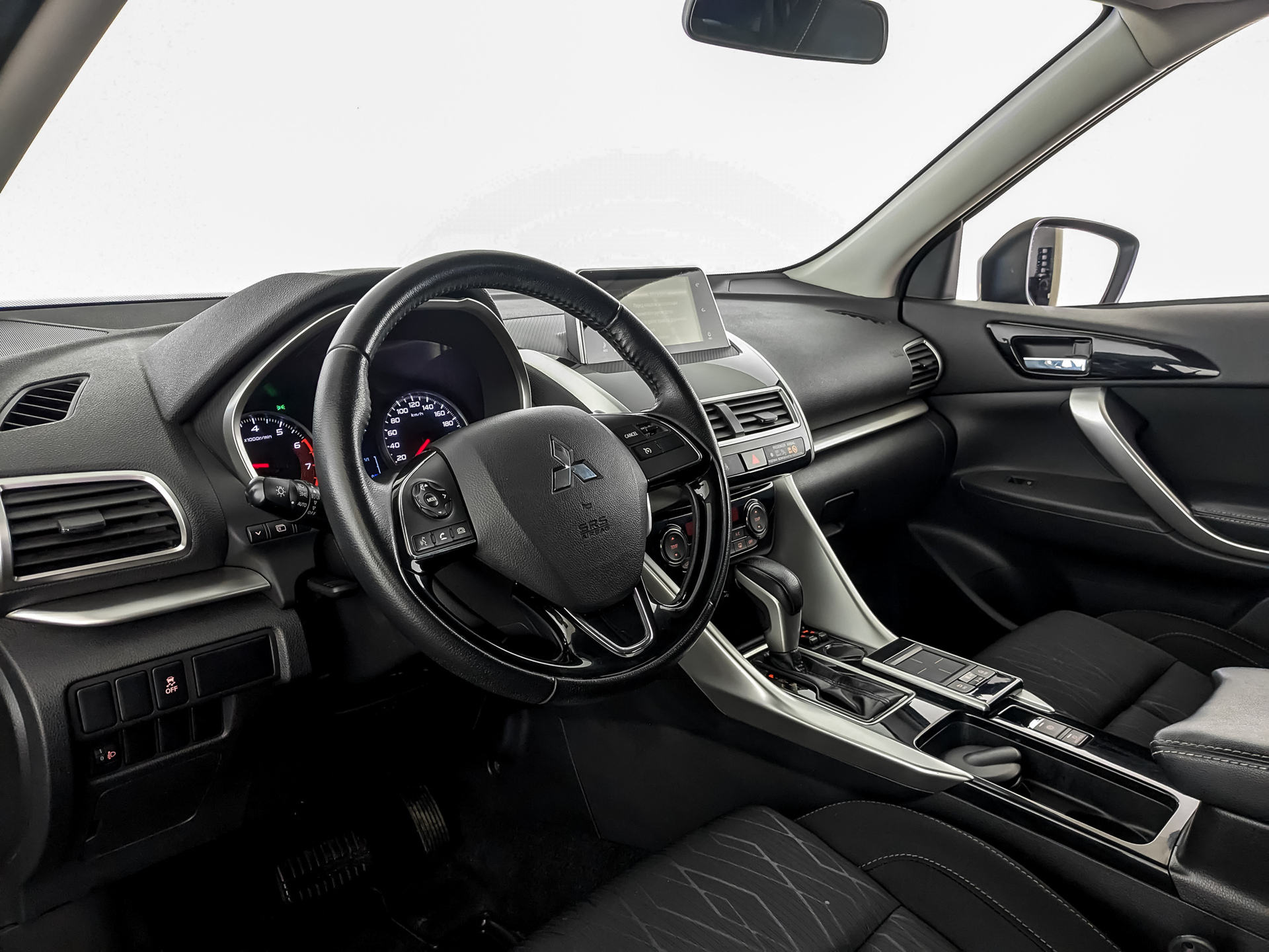 Mitsubishi Eclipse Cross#76413