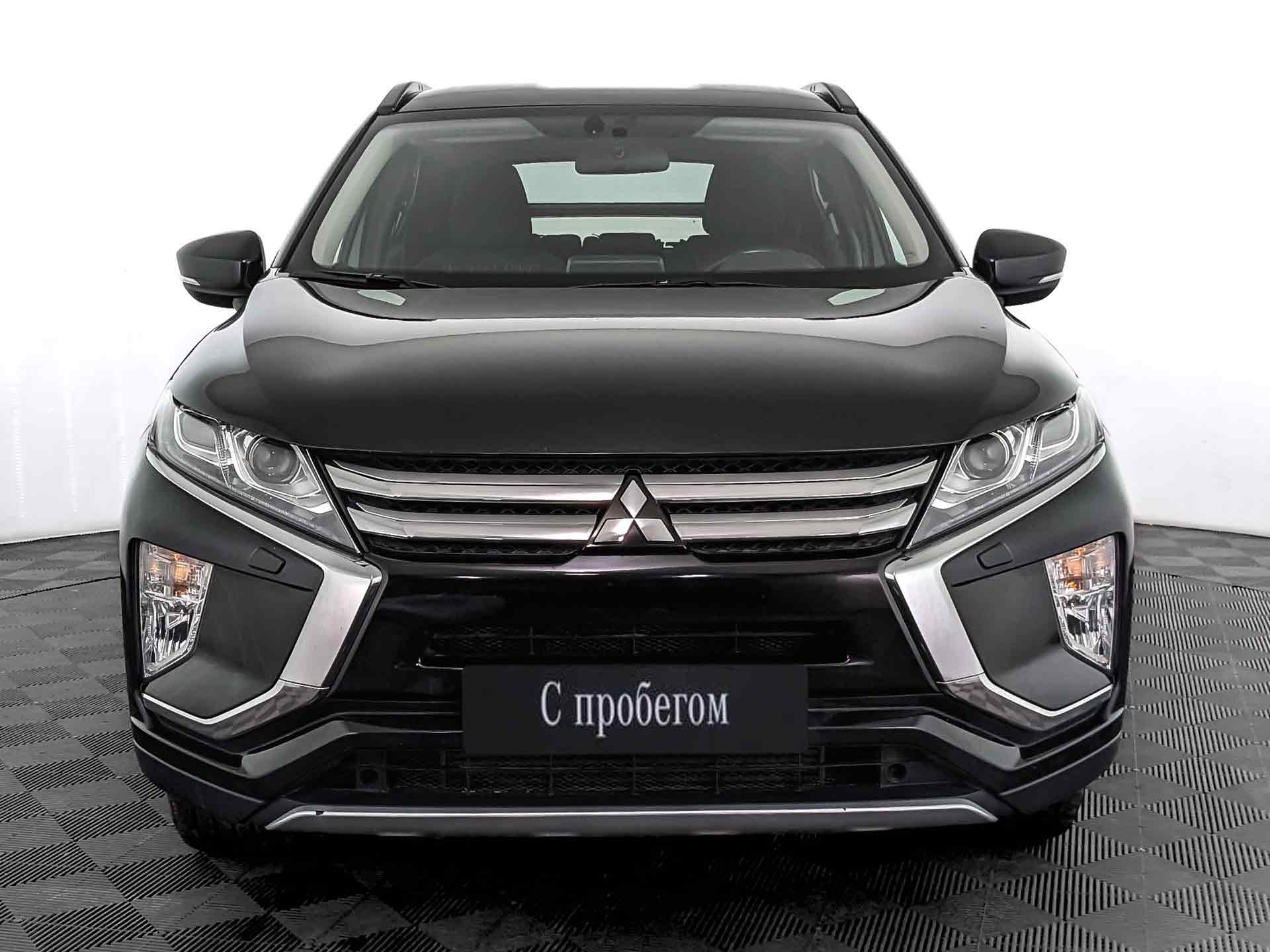 Mitsubishi Eclipse Cross#76415