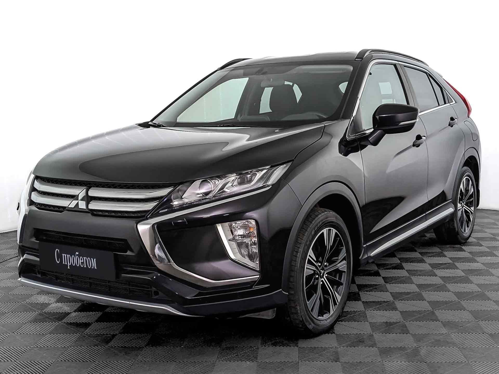 Mitsubishi Eclipse Cross#76416