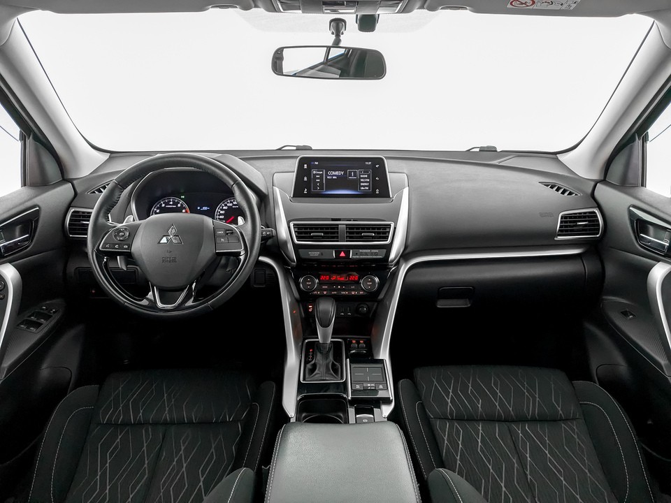 Mitsubishi Eclipse Cross#9818