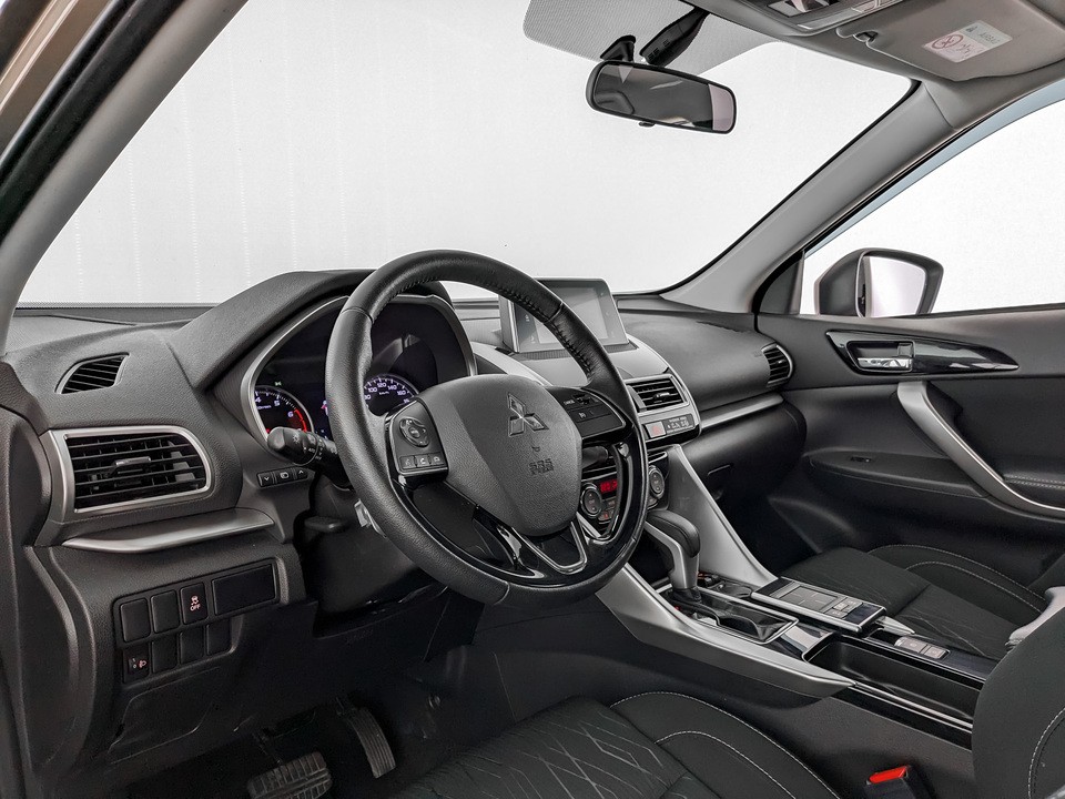 Mitsubishi Eclipse Cross#9819