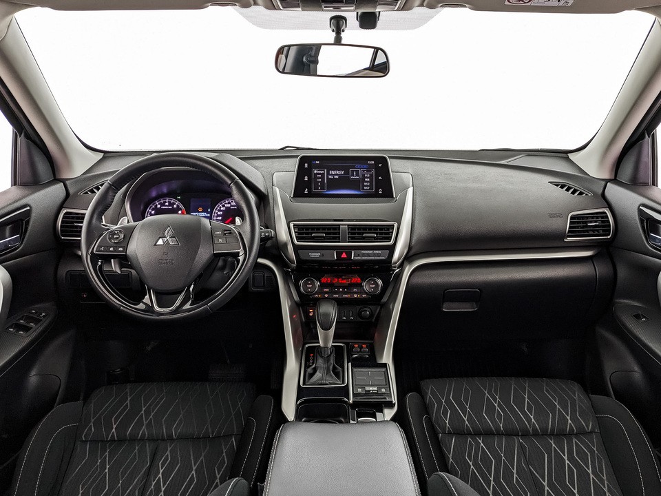 Mitsubishi Eclipse Cross#9828