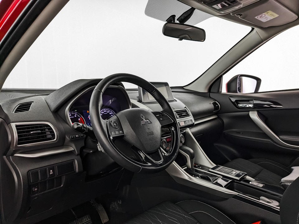 Mitsubishi Eclipse Cross#9829