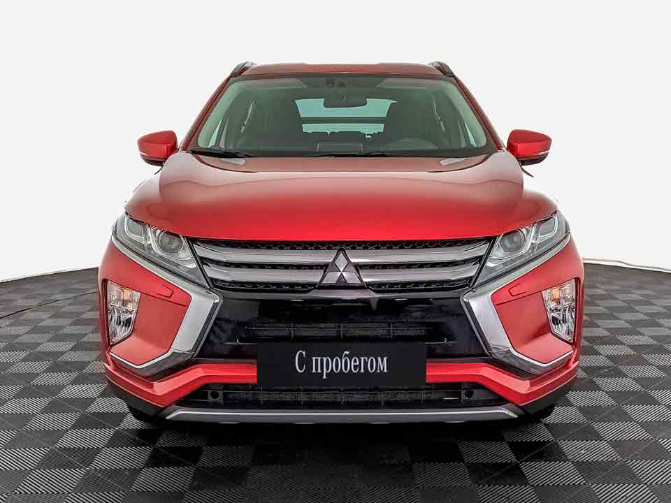 Mitsubishi Eclipse Cross#9831