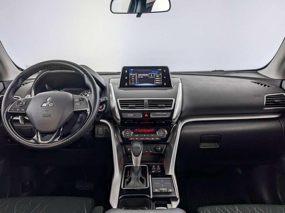 Mitsubishi Eclipse Cross#9838