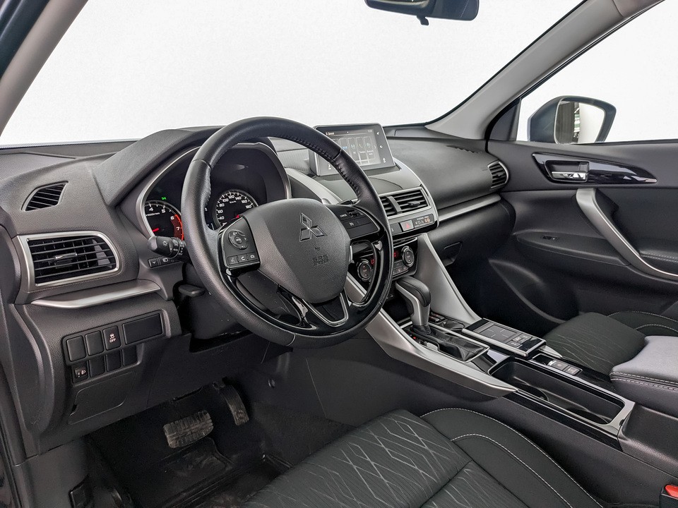 Mitsubishi Eclipse Cross#9839