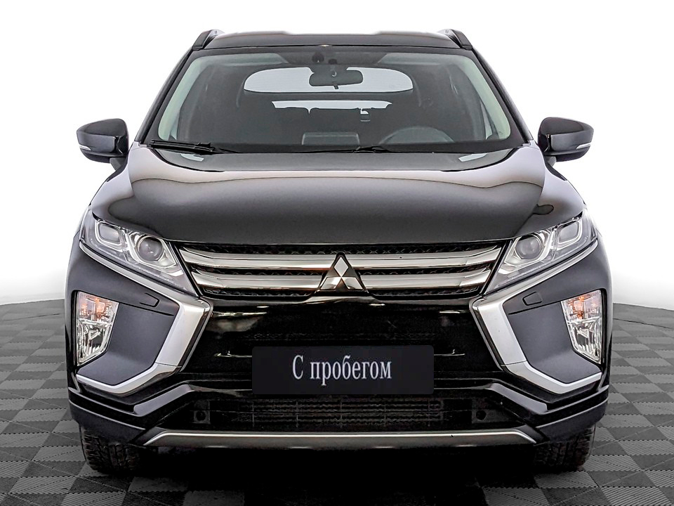 Mitsubishi Eclipse Cross#9841