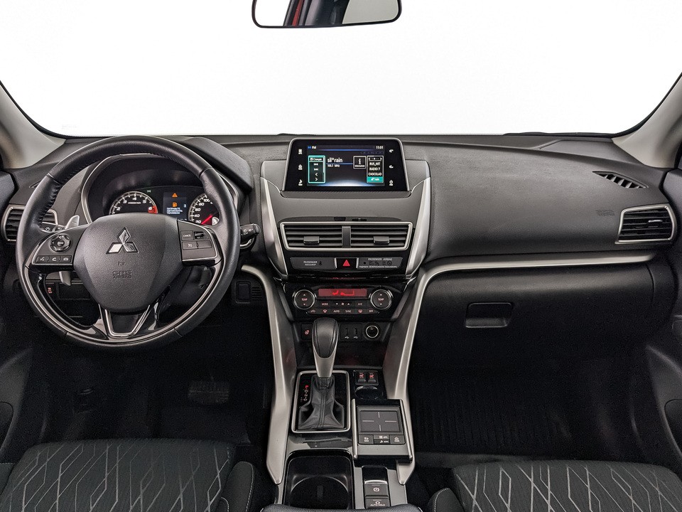 Mitsubishi Eclipse Cross#9848