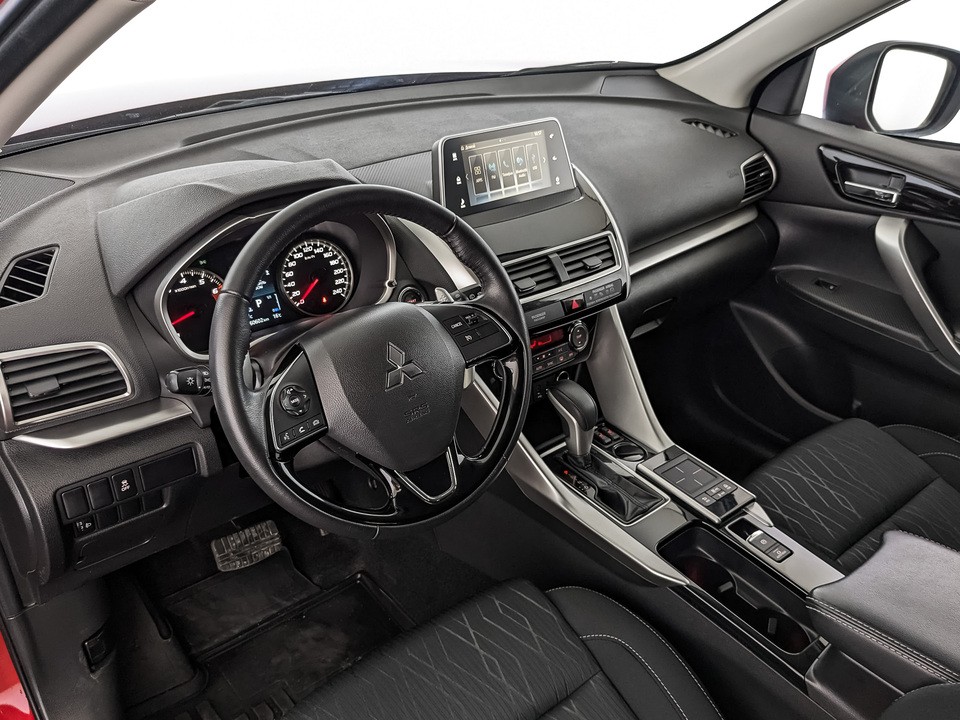 Mitsubishi Eclipse Cross#9849